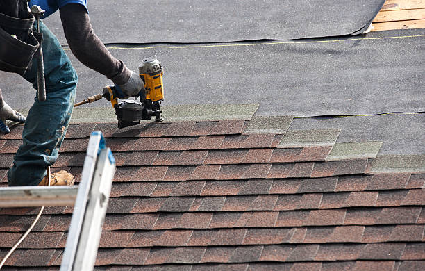 Licensed Roofing service in Saint Paul, IN - Brentwood Metal Roofing